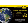 Аккумулятор NITECORE NL1823 18650 Li-ion 2300 мА·ч 11596