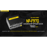 Аккумулятор NITECORE NP-F970 3498